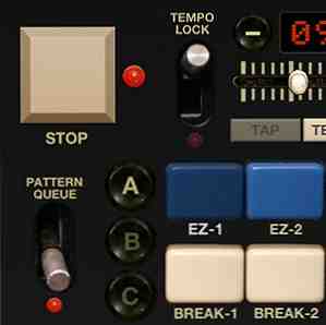 Heb je drums? Funkbox emuleert 14 Vintage Drum Machines [iOS] / iPhone en iPad